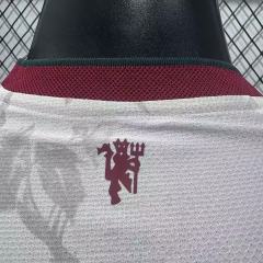 2627 season Manchester United F.C. third Player version