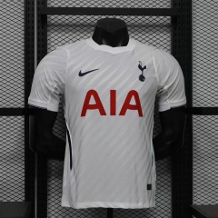 2627 season Tottenham home Player version