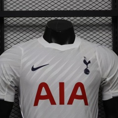2627 season Tottenham home Player version