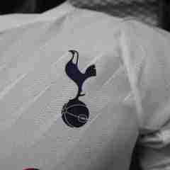2627 season Tottenham home Player version