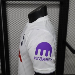 2627 season Tottenham home Player version