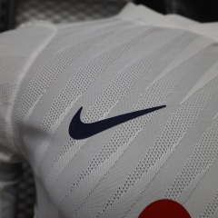 2627 season Tottenham Home Long sleeves Player version