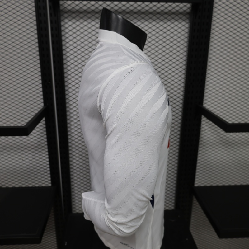 2627 season Tottenham Home Long sleeves Player version