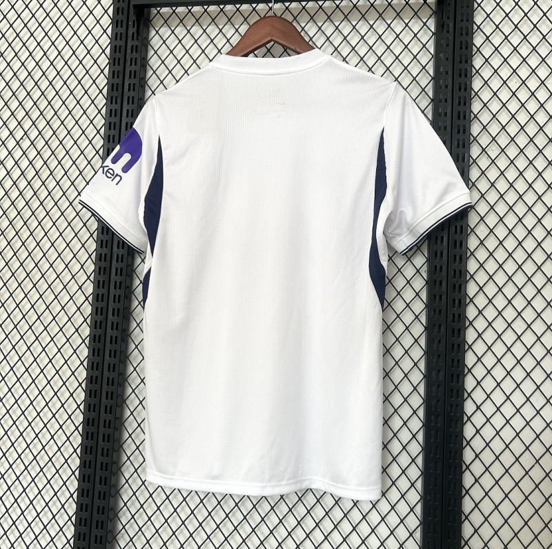 2627 season Tottenham home Fan version