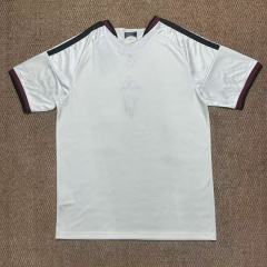 2627 season Manchester United F.C. third Fan version
