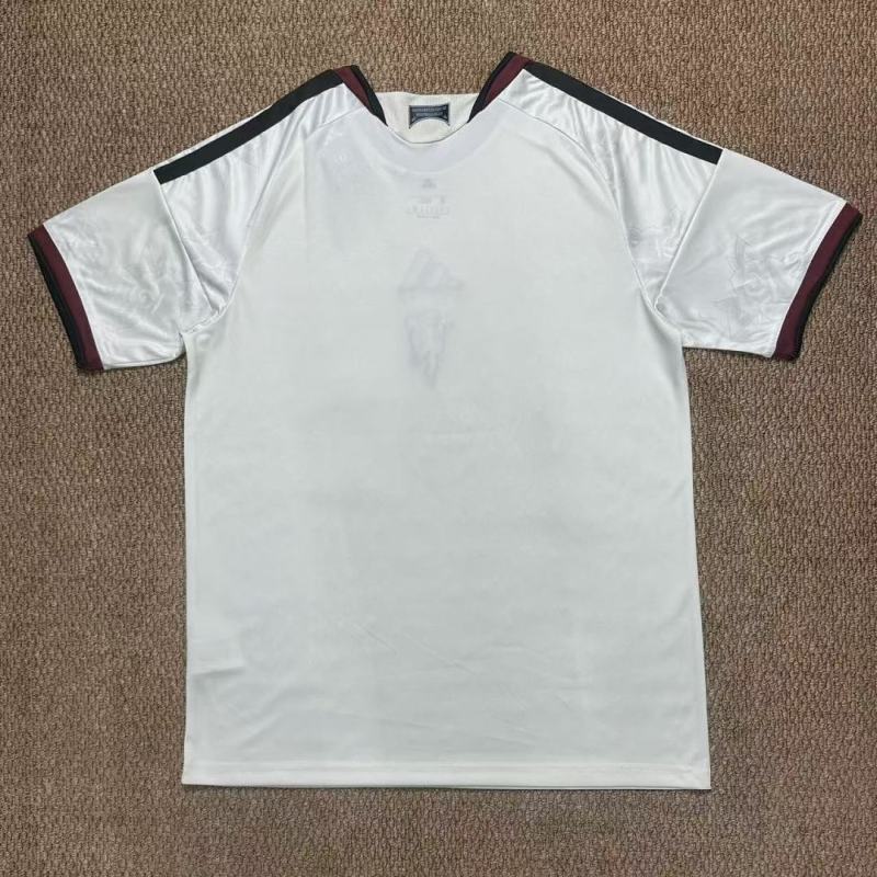 2627 season Manchester United F.C. third Fan version