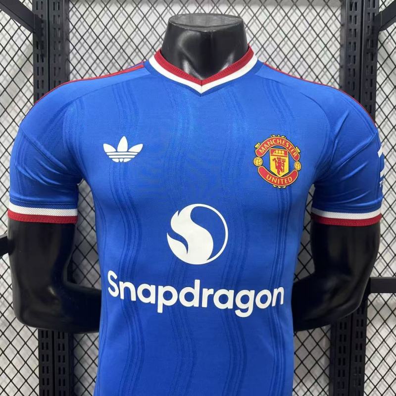 2627 season Manchester United F.C. away Player version