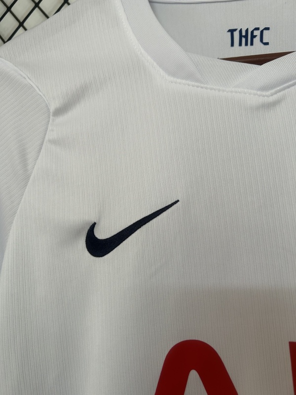 2627 season Tottenham home Fan version