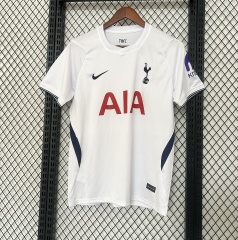 2627 season Tottenham home Fan version