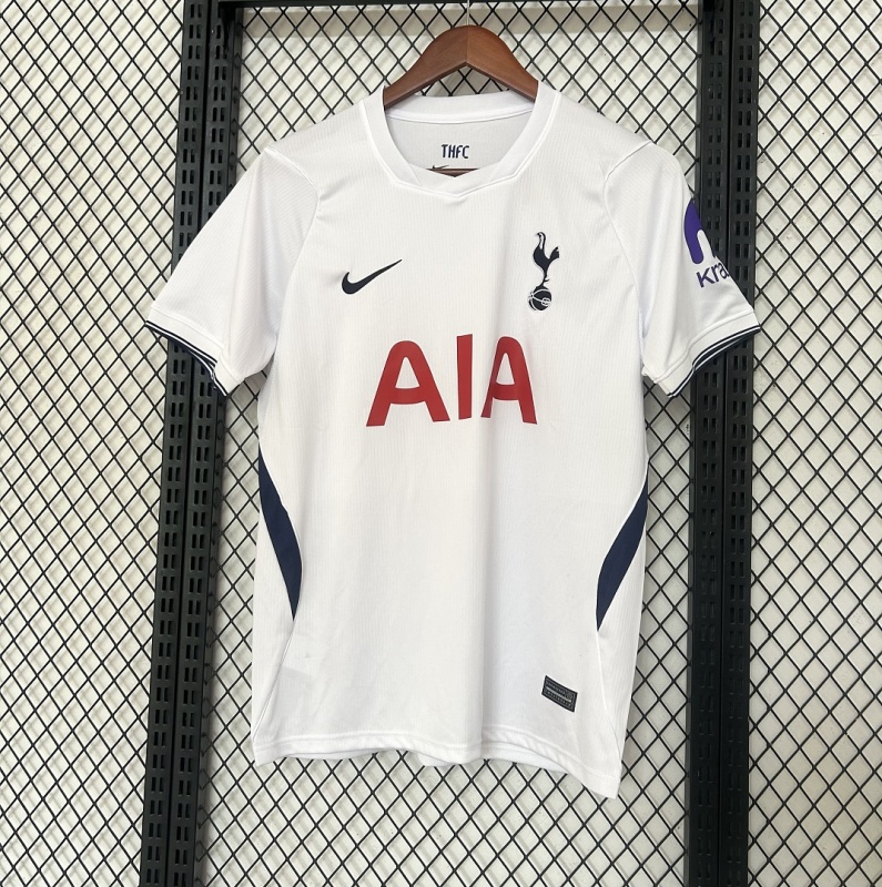 2627 season Tottenham home Fan version