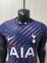 2627 season Tottenham away Player version
