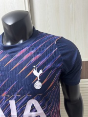 2627 season Tottenham away Player version