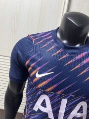 2627 season Tottenham away Player version