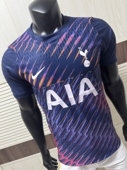 2627 season Tottenham away Player version