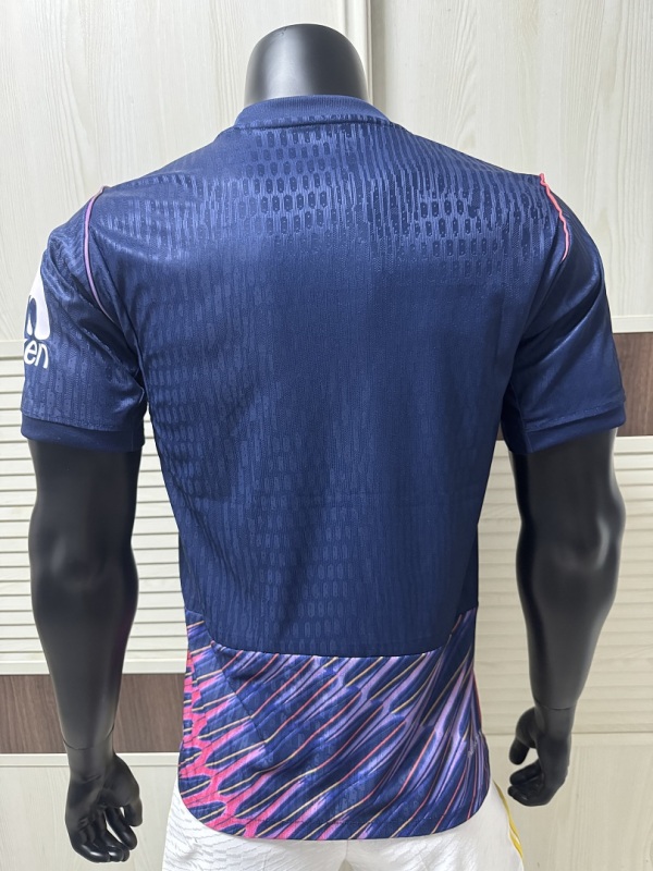 2627 season Tottenham away Player version