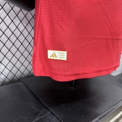 2627 season Manchester United F.C. home Player version