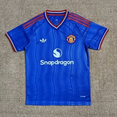 2627 season Manchester United F.C. away Fan version