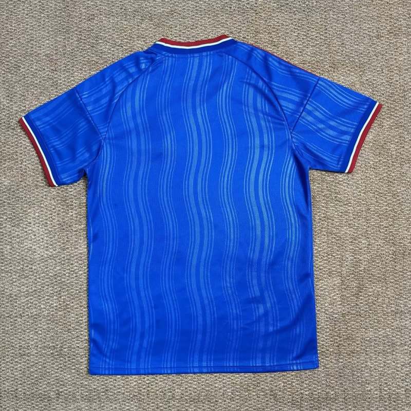 2627 season Manchester United F.C. away Fan version