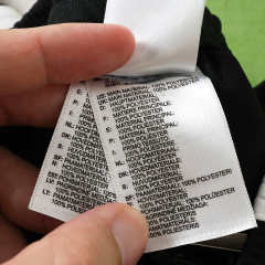 2627 season Manchester United F.C. home shorts