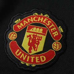 2627 season Manchester United F.C. home shorts