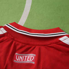 2627 season Manchester United F.C. Long sleeves Fan version