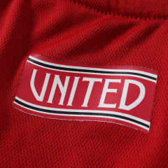 2627 season Manchester United F.C. Long sleeves Fan version