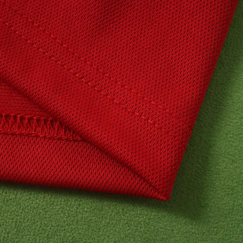 2627 season Manchester United F.C. Long sleeves Fan version