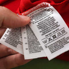 2627 season Manchester United F.C. Long sleeves Fan version