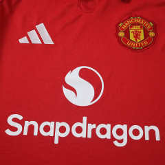 2627 season Manchester United F.C. Long sleeves Fan version