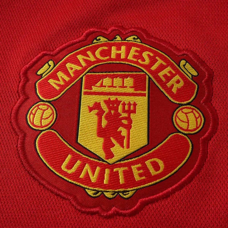 2627 season Manchester United F.C. Long sleeves Fan version