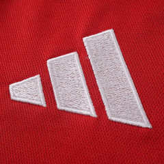 2627 season Manchester United F.C. Long sleeves Fan version
