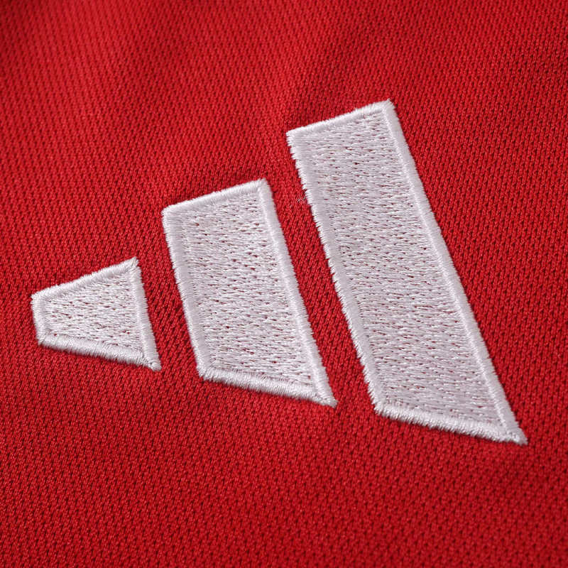 2627 season Manchester United F.C. Long sleeves Fan version