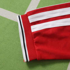2627 season Manchester United F.C. Long sleeves Fan version