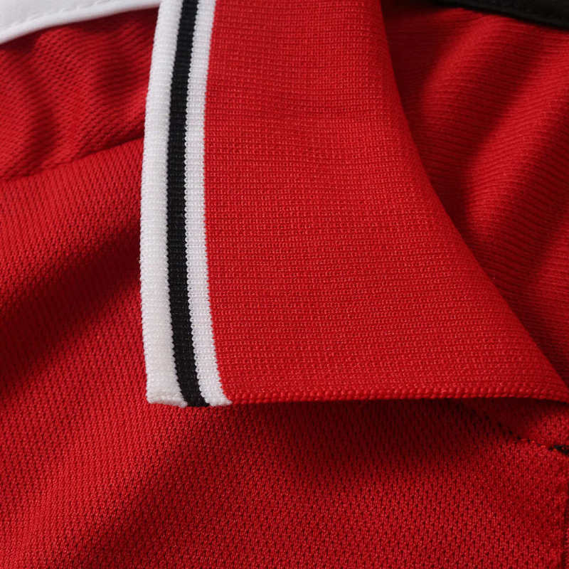 2627 season Manchester United F.C. Long sleeves Fan version
