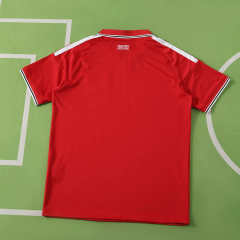 2627 season Manchester United F.C. home Fan version