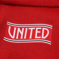 2627 season Manchester United F.C. home Fan version