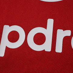 2627 season Manchester United F.C. home Fan version