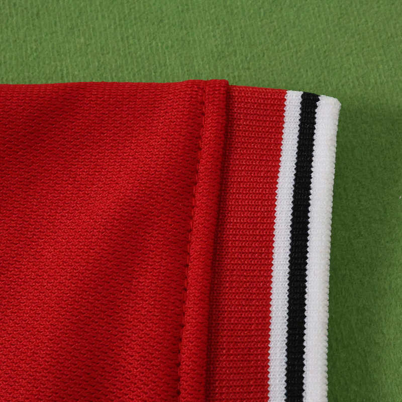 2627 season Manchester United F.C. home Fan version