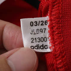 2627 season Manchester United F.C. home Fan version
