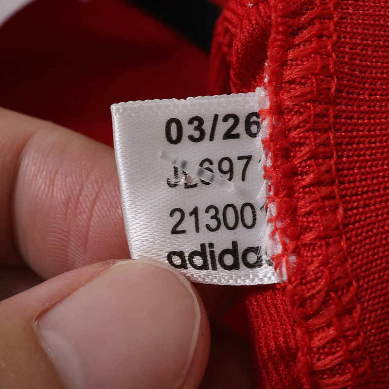 2627 season Manchester United F.C. home Fan version