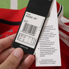 2627 season Manchester United F.C. home Fan version