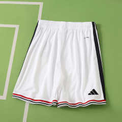 2627 season Manchester United F.C. home shorts