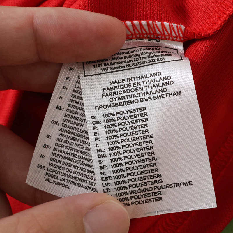 2627 season Manchester United F.C. home Kids kit+free socks