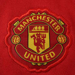 2627 season Manchester United F.C. home Kids kit+free socks