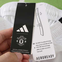 2627 season Manchester United F.C. home shorts