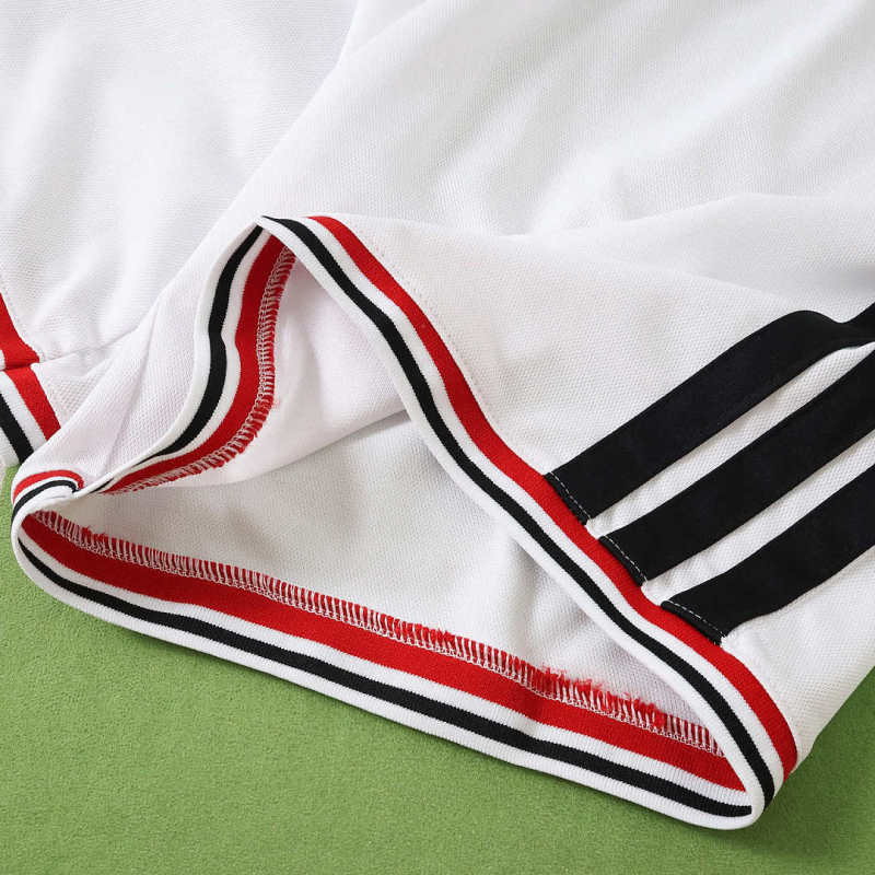 2627 season Manchester United F.C. home shorts