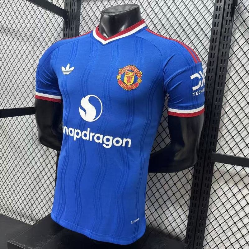 2627 season Manchester United F.C. away Player version