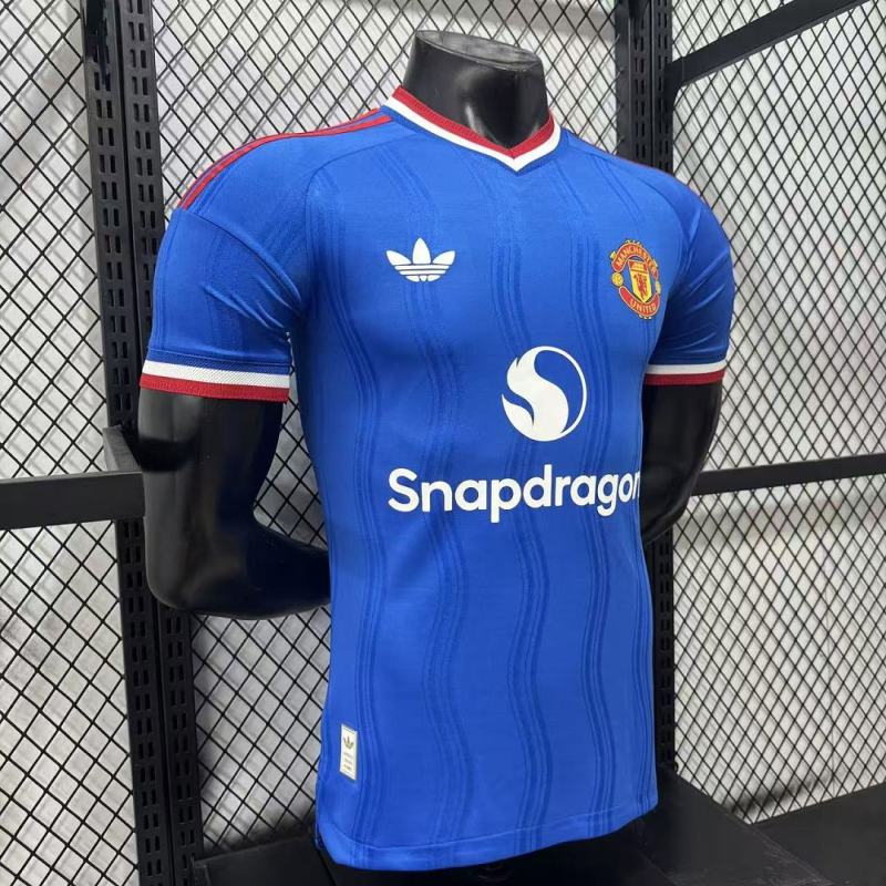 2627 season Manchester United F.C. away Player version