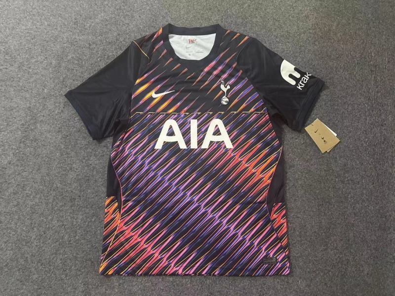 2627 season Tottenham away Fan version
