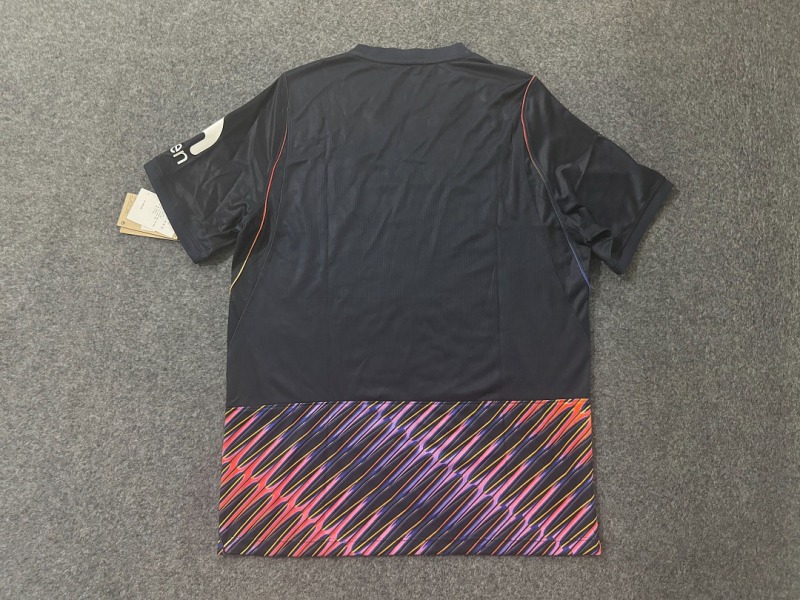 2627 season Tottenham away Fan version